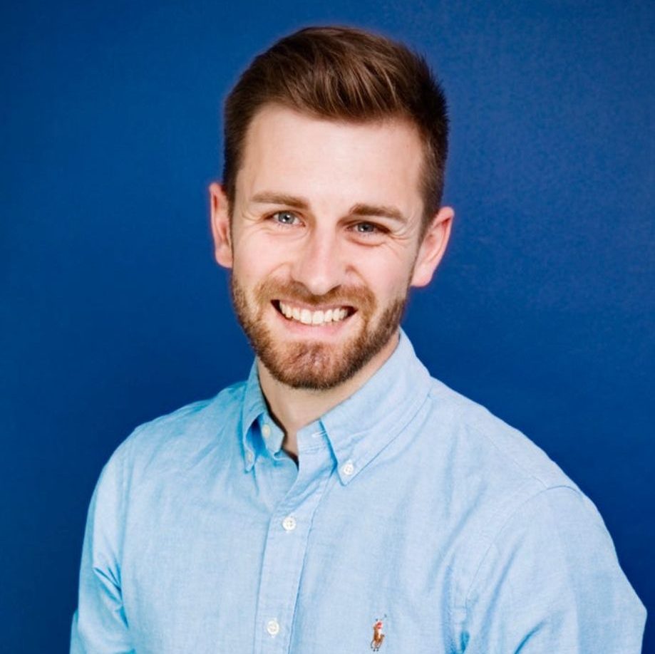 Kunde Matthias Könenberg berichtet über seine Erfahrung im Mentoring mit Frederik Dültgen